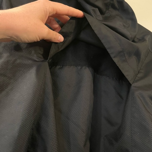 Nike Hooded Storm-Fit Jacket Womens Medium - Picture 9 of 9